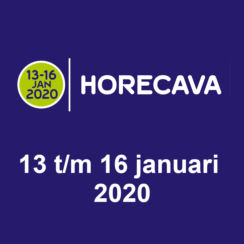 logo horecava 2020