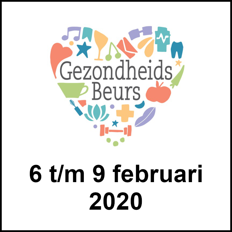 gezondheidbeurs logo