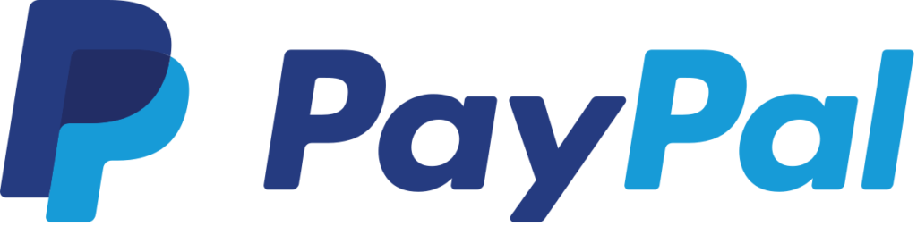 logo paypal