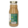 photo du produit pur jus de gingembre 200ml côté 2