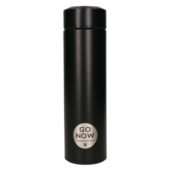 photo du produit go now thermos bottle 1