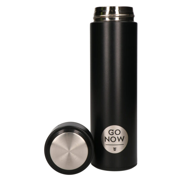 photo du produit go now thermos 2
