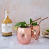 moscow mule mokken met liquid sensation 500ml