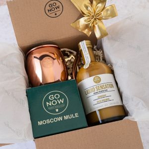 coffret cadeau go now