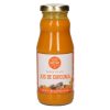photo du produit jus de curcuma 200ml blanc