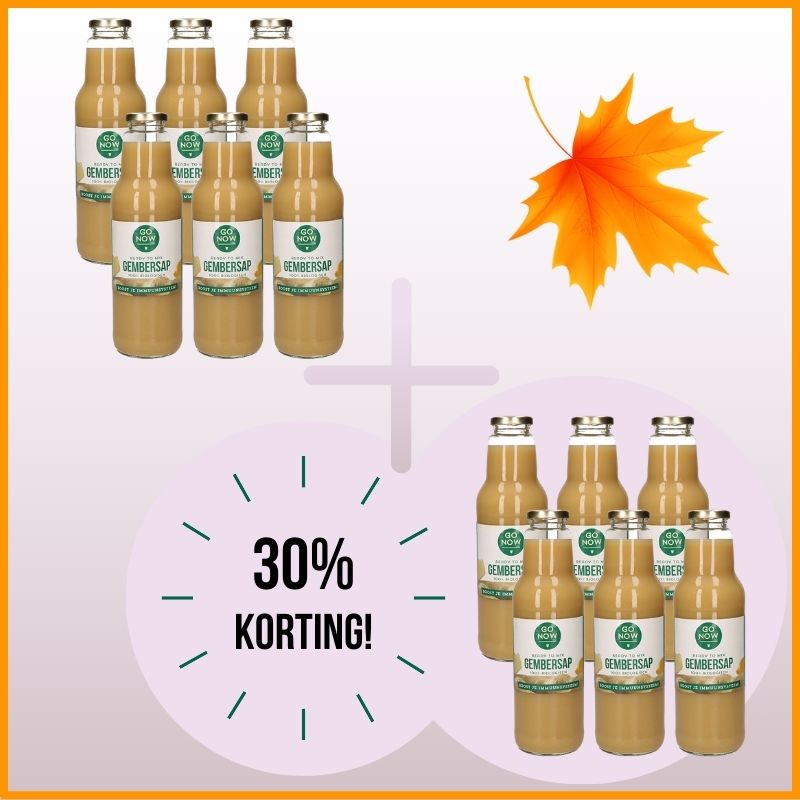 offre d'automne 2
