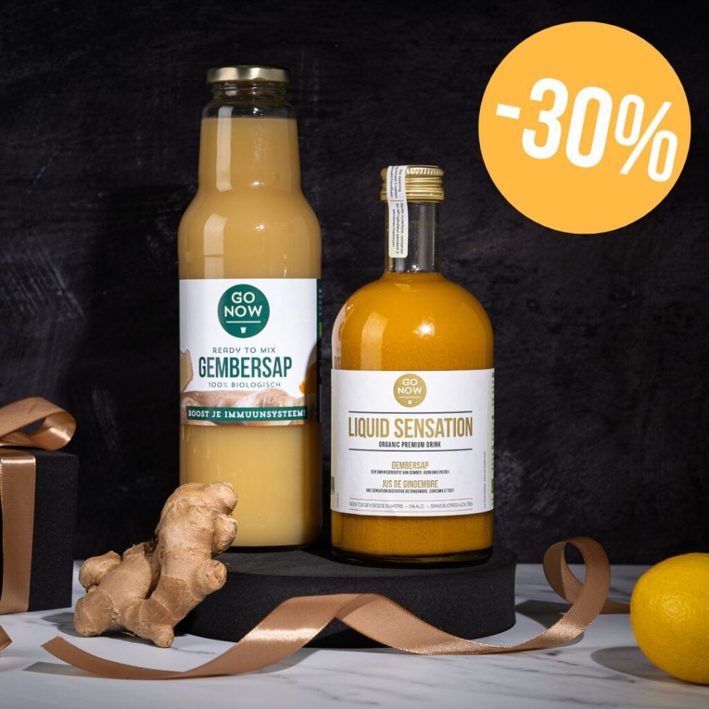 black friday actie
