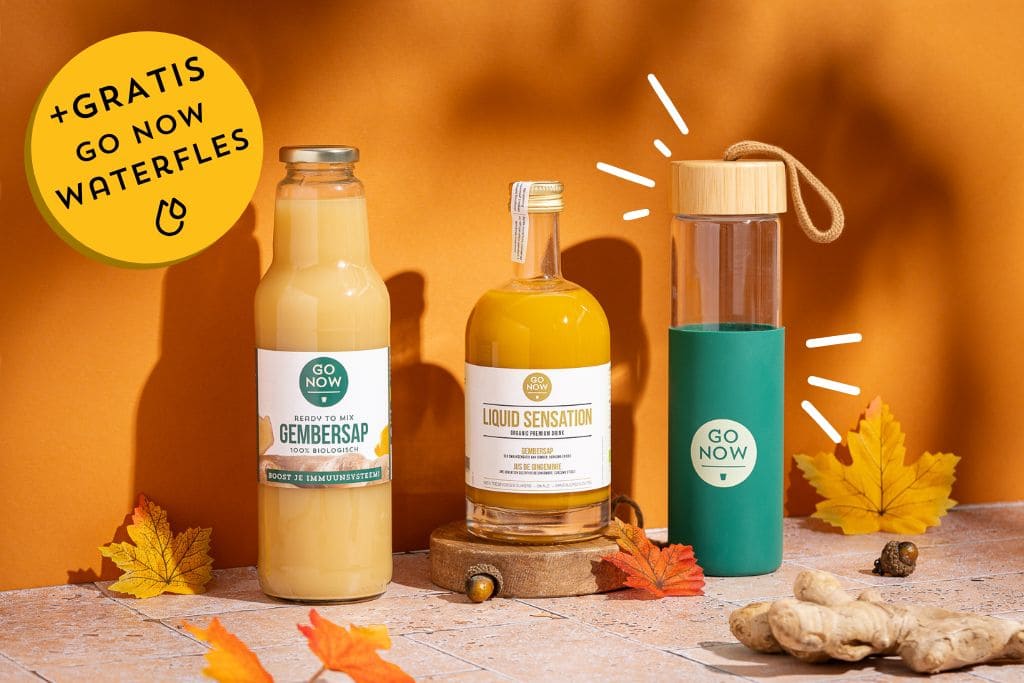 herfst actie