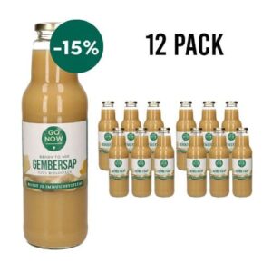 productfoto gembersap