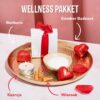 valentijn wellness pakket