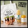 black friday bundel gembersap