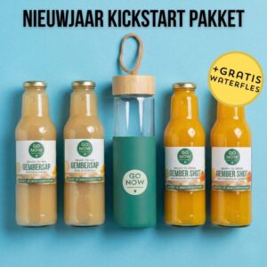 productfoto nieuwjaarspakket