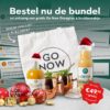 kerst cadeauset