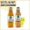paasbundel gembershot gembersap